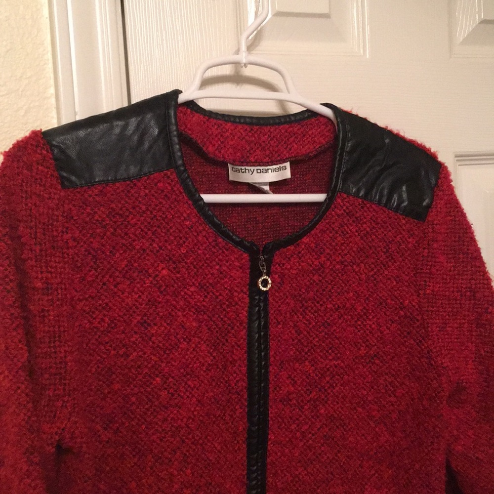 Jacket - Picture 3 of 3